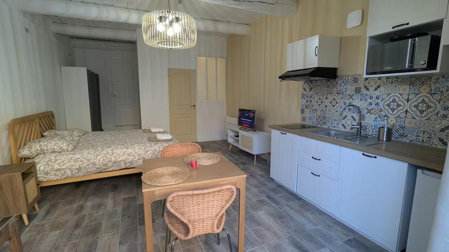 Centre De Apartment *